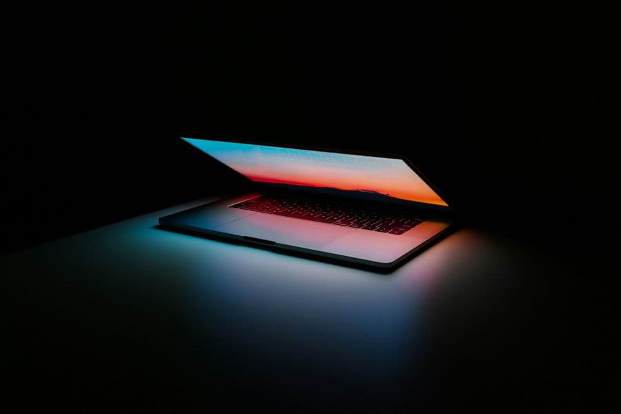 laptop 