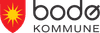logo for bodø kommune