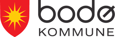 logo for bodø kommune