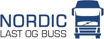 Nordic Last og Buss AS logo